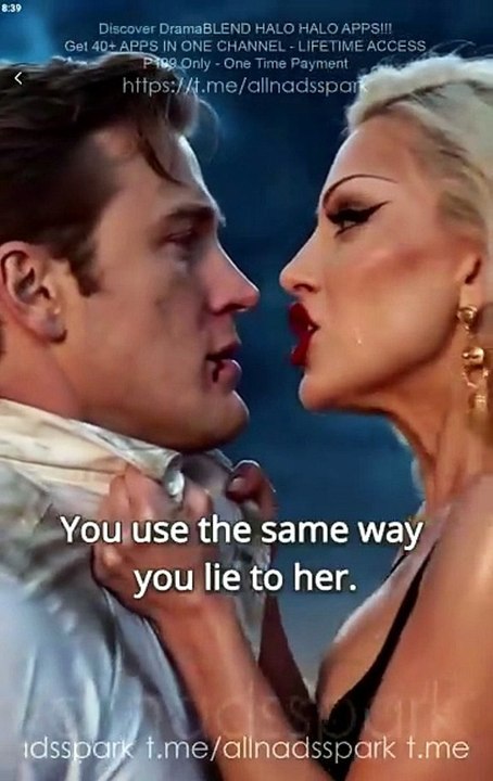 The Vampire's Bloodbound Lover-Drama FULL MOVIES ENGLISH SUB [Full Movie]