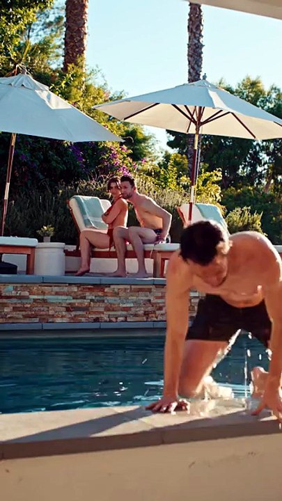 Three. The Perfect Number 2026 Full Movie Candy Jar