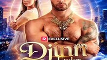 ReelShort - Djinn Under Contract I Summoned a Genie. He Became My Lover. Now He Won't Leave. Djinn Under Contract. Full Episode English Sub