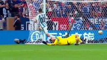 Relive The Greatest World Cup Final Ever! Experience every unforgettable goal, breathtaking save, dramatic comeback, and heart-stopping moment from one of football's most iconic matches. From world-class performances to unforgettable celebrations, this le