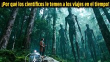 ¿Por qué los científicos le tienen miedo a esta paradoja de los viajes en el tiempo?