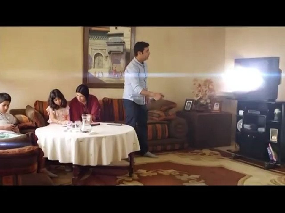 كيف يمكنكم استقبال برامج MEDI1TV عبر التردد الرقمي TNT 2014
