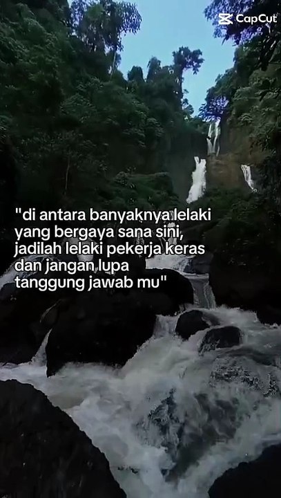 Lelaki yg pekerja keras