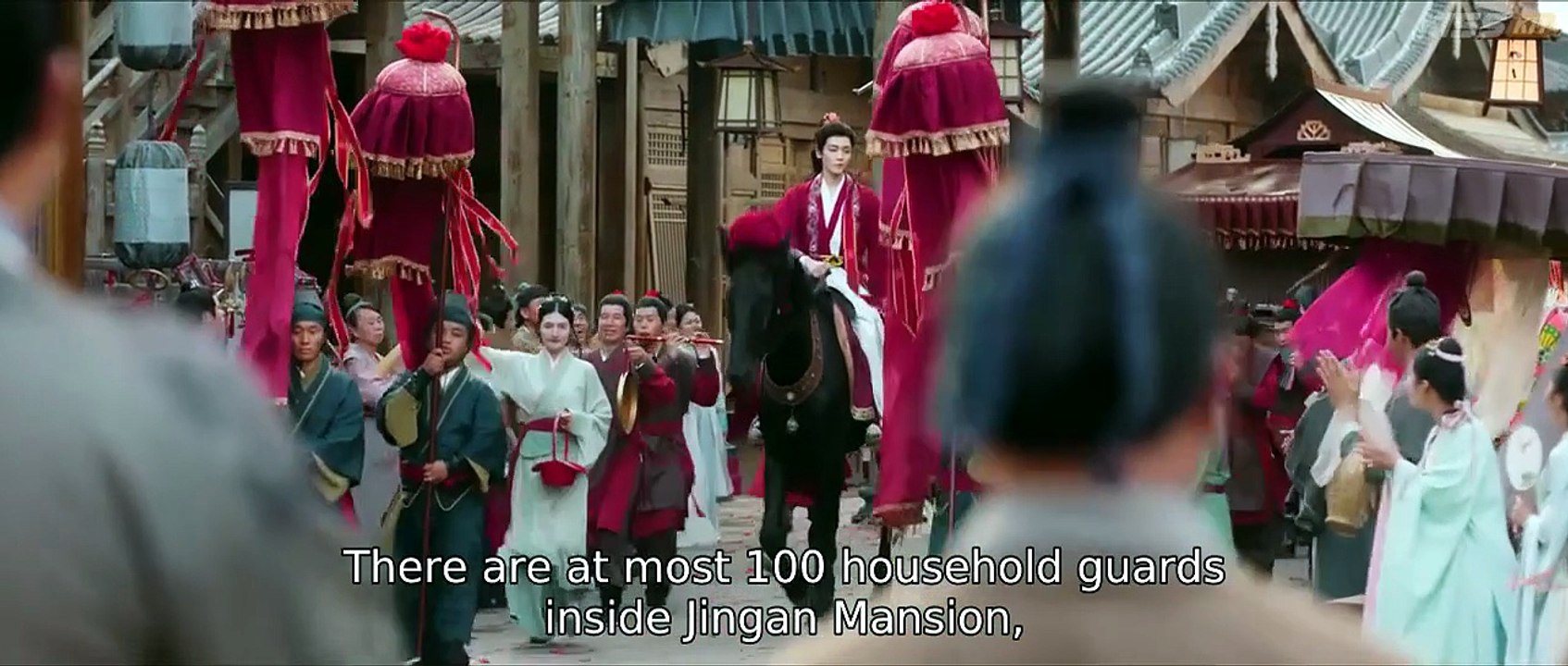 Key to the Phoenix Heart Mvoies English Sub Episode 3 Full Episode 2026