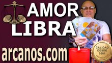 ♎ LIBRA AMOR: Algo los detiene | Atrapado por una pasión