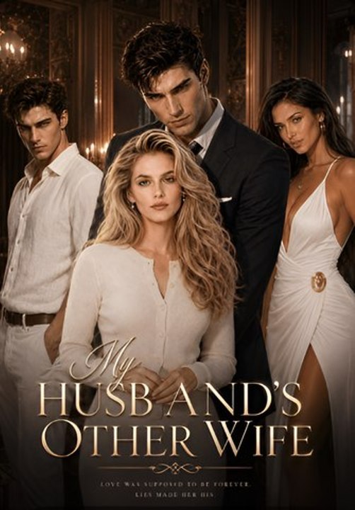 My Husband's Other Wife