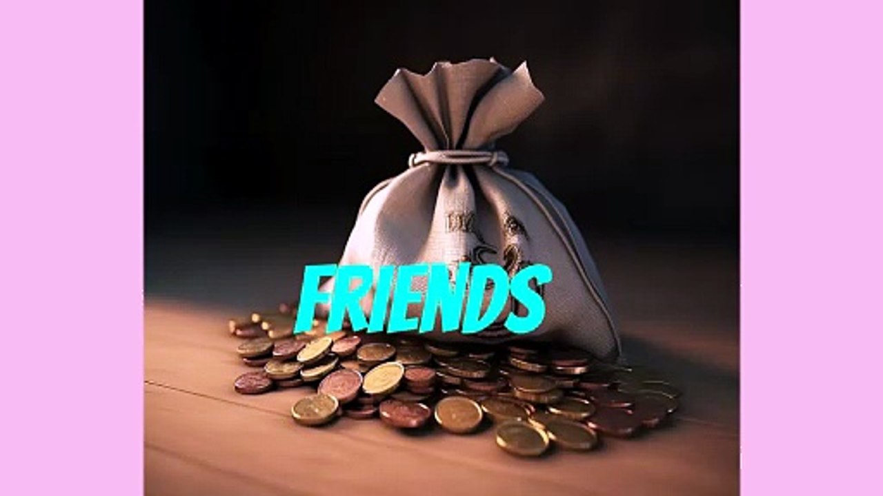 Most Trusted Friend Instrumental Music - KingsMainaMSsteve