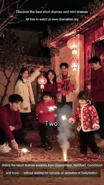 Blood Revenge on New Year's Eve- Full Drama Movie English Sub