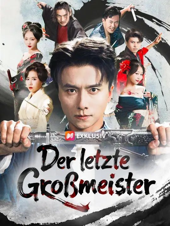 Der letzte Großmeister - Teil 2/2 | Folgen 31-71