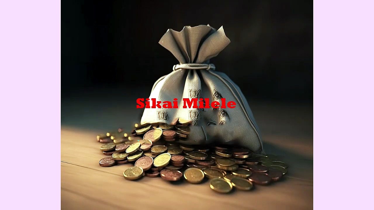 Skai Milele Music Song lnstrumental - KingsMainaMSsteve