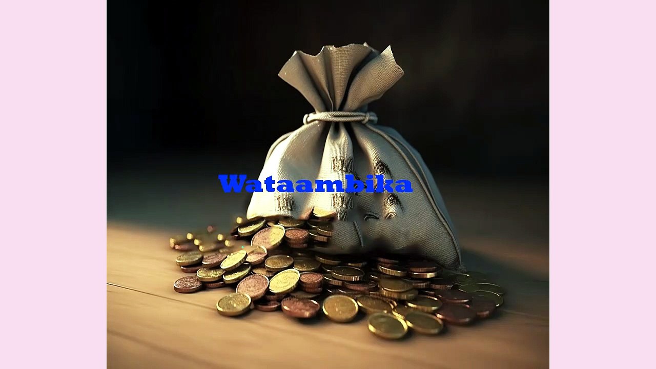 Tutawaaibisha Wataaibika Music Song lnstrumental - KingsMainaMSsteve