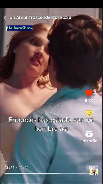 Un Amor Trascendental [Full Movie]