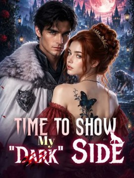 Time To Show My Dark Side | Short Drama Full HD 1080p #MBR