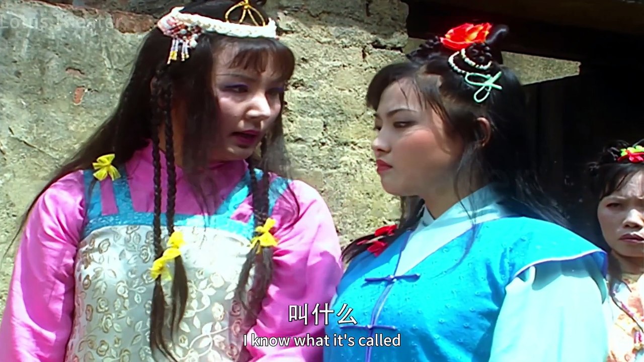 01 - Illiterate Youth Masters Heaven-Defying Art, Dominates Martial World