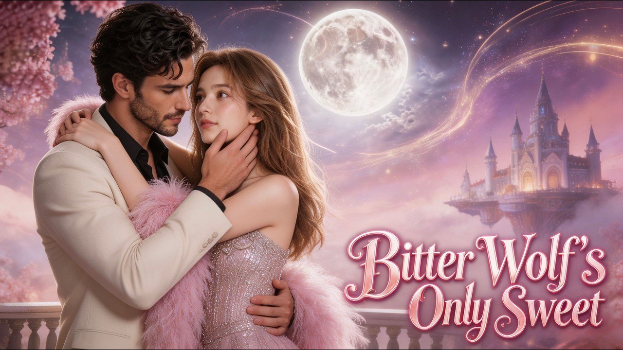 Bitter Wolfs Only Sweet丨Full EP丨New Movie ✅