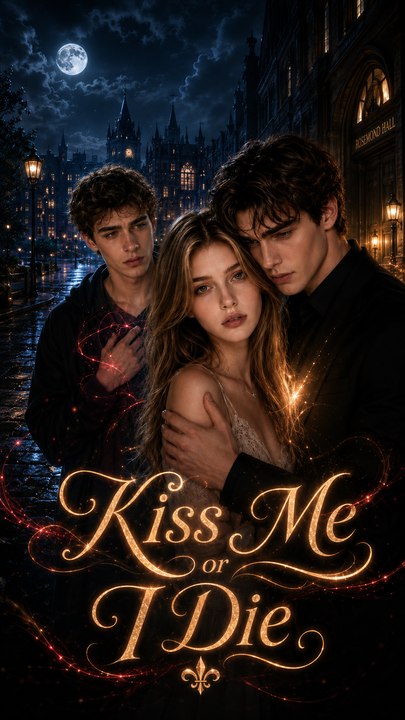 Kiss Me or I Die丨Full EP丨New Movie ✅