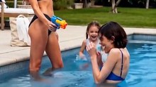 Apaixonada pela vizinha casada Mãe  Novo Filme HD | Filme Completo em Português