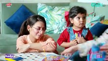 Aik Mohabbat Aur episode 6