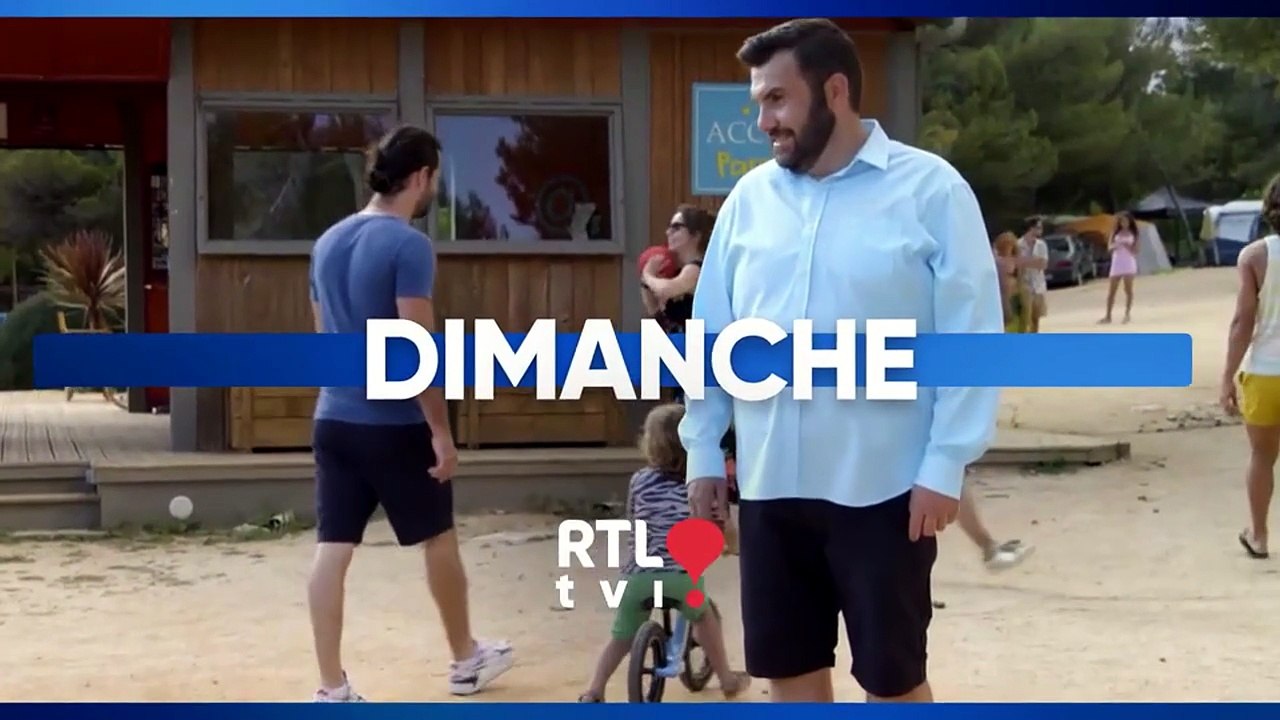 Camping Paradis