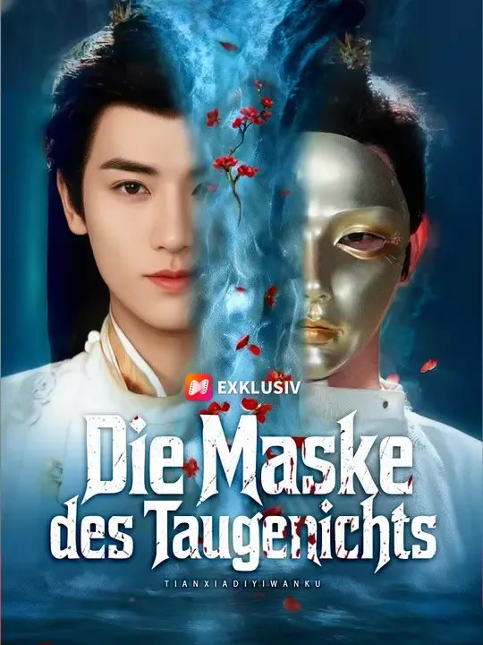 Die Maske des Taugenichts - Teil 2/2 | Folgen 28-77