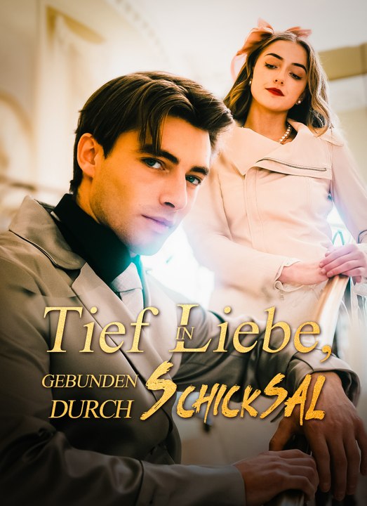 Tief in Liebe, Gebunden durch Schicksal | Full 57 Eps SD Drama 2026