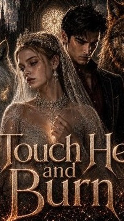 🔥 Touch Her And Burn ✨ EnglishSub DramaRush