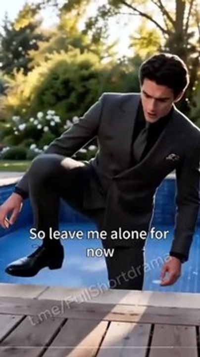 When the CEO loves the seal Full Epsiode