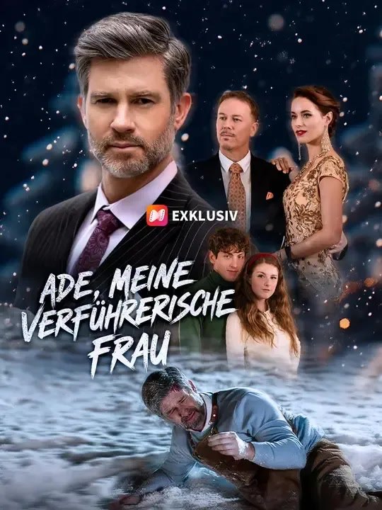 Ade, meine verführerische Frau - Teil 1/2 | Folgen 1-27