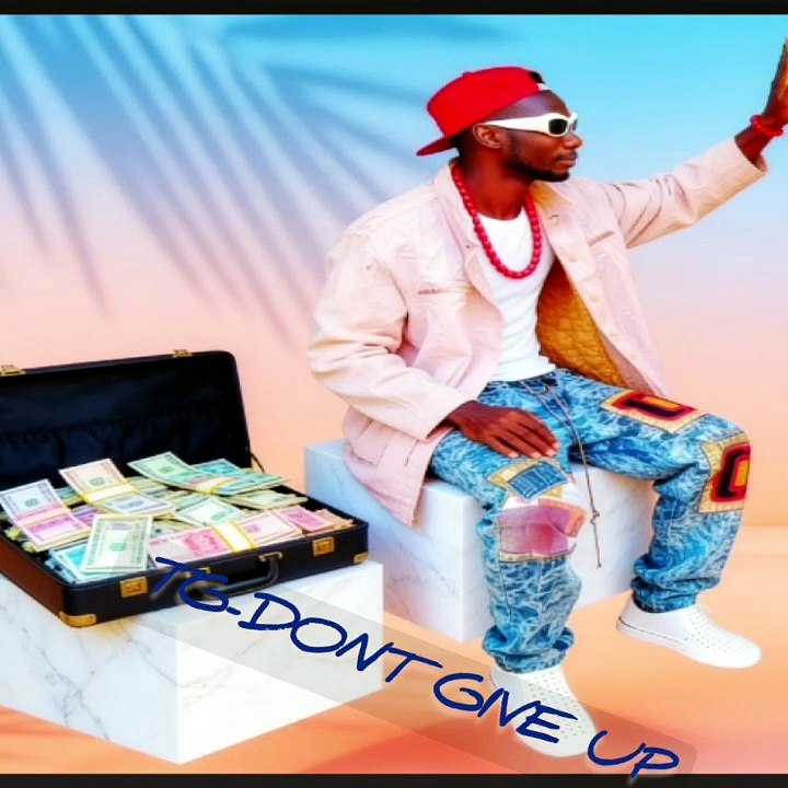 TG-DONT GIVE UP