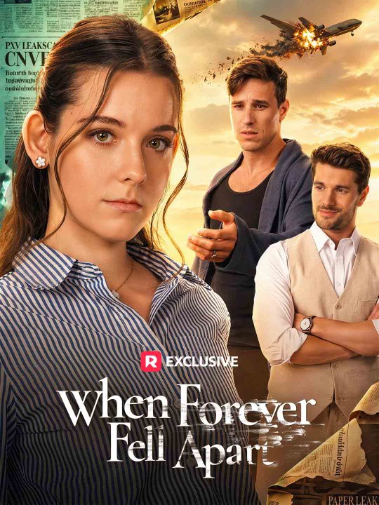 When Forever Fell Apart | Short Drama Full HD 720p