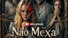 (Dublagem) Não Mexa na Boneca | Série Completa | Short Drama Português