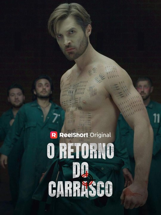 [dublado] O Retorno do Carrasco Série Completa