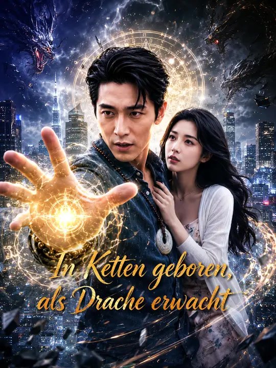 In Ketten geboren, als Drache erwacht - Teil 1/2 | Folgen 1-47