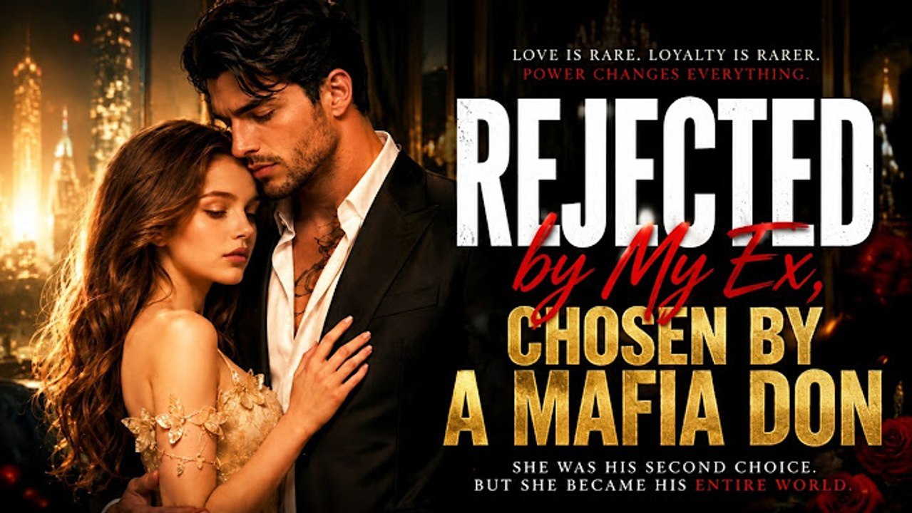 Rejected by My Ex, Chosen by a Mafia Don | Full Short Drama | English Sub 2026