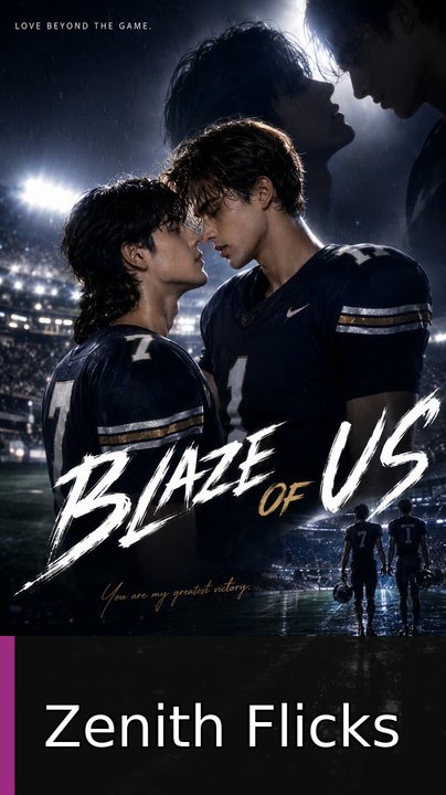 Blaze of Us englishsubtitle watchfull⭕️⭕️ Zenith Flicks