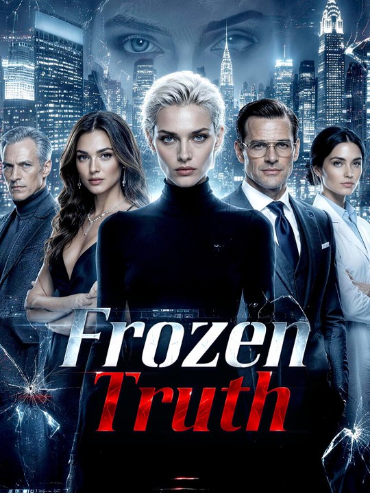Frozen Truth englishsub fullmovie 🍿🍿