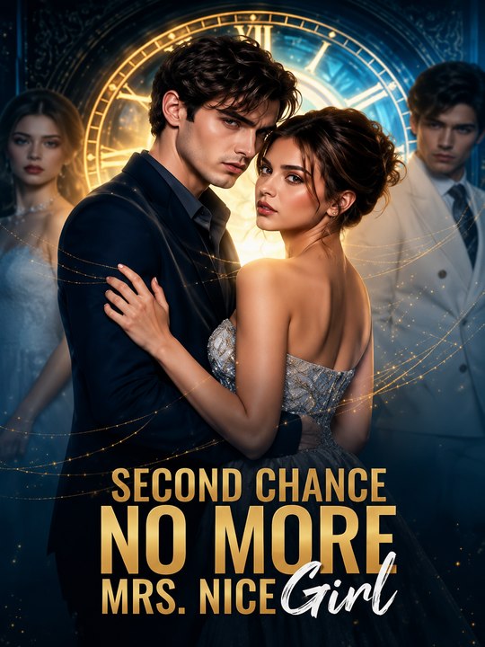 Second Chance: No More Mrs. Nice Girl Revenge Romance Transformation, Love & Powerful Comeback - ENGSUB