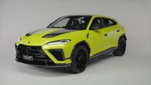 Evoluzione della Specie: Urus SE Performante e il Mito del Super SUV