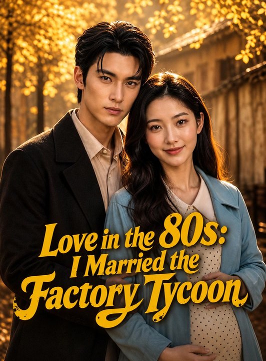 Love in the 80s: I Married the Factory Tycoon - Full EP | Short Drama Love Story | Retro Romance Drama Series - ENGSUB