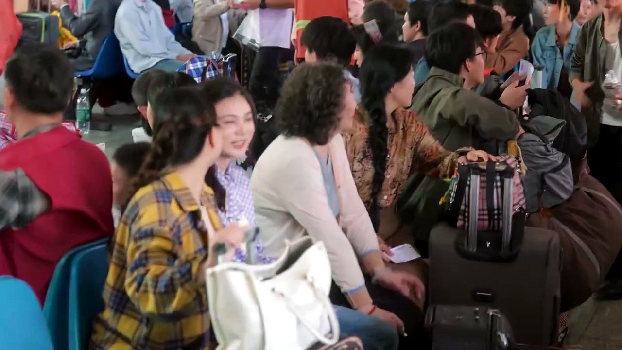 Chó Hoang Và Xương Tập 4 Thuyết Minh