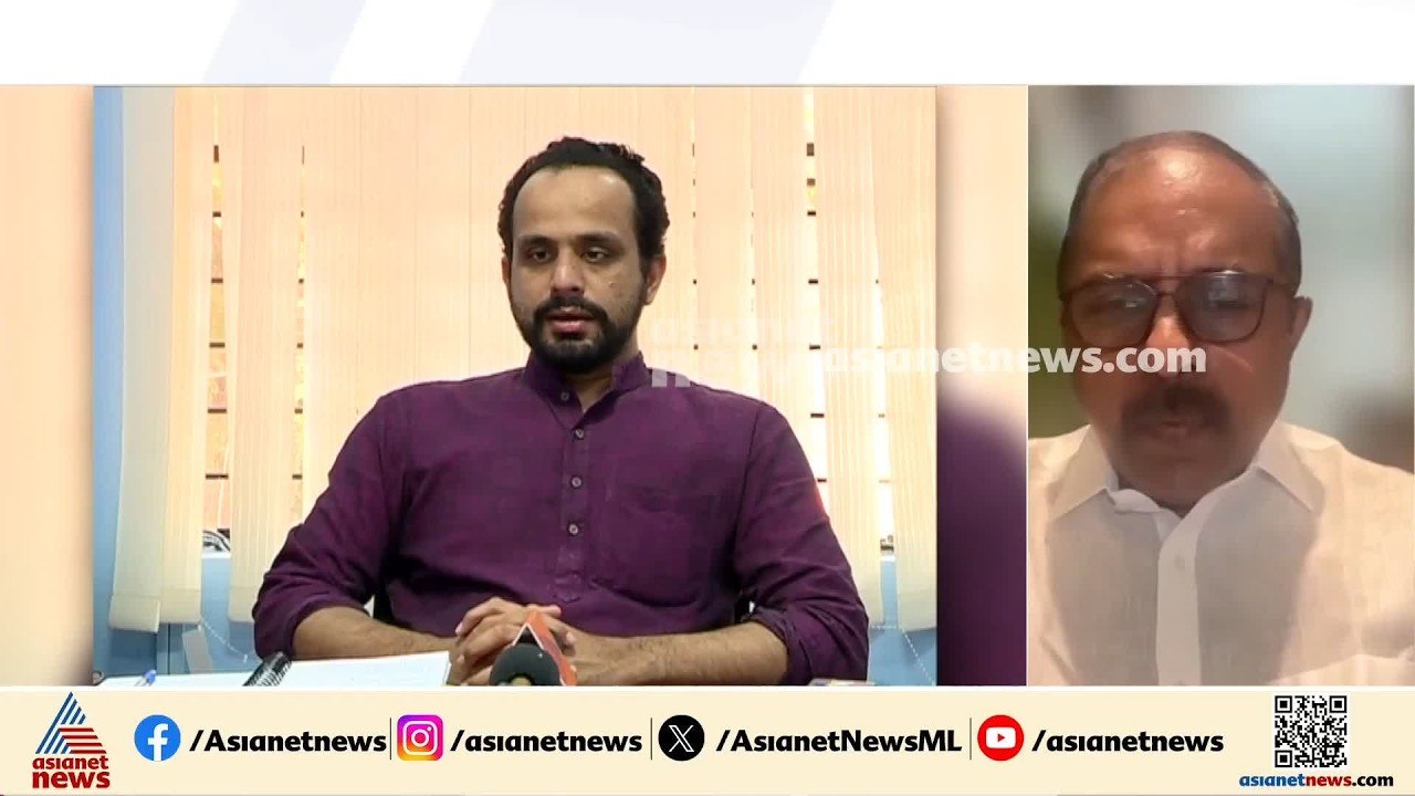 'ബ്രേക്ക് ദി ചെയിനി'ൽ നടന്നത് പാര്‍ട്ടിയുടെ  കേന്ദ്രീകൃത അഴിമതി; എസ് എസ് ലാൽ