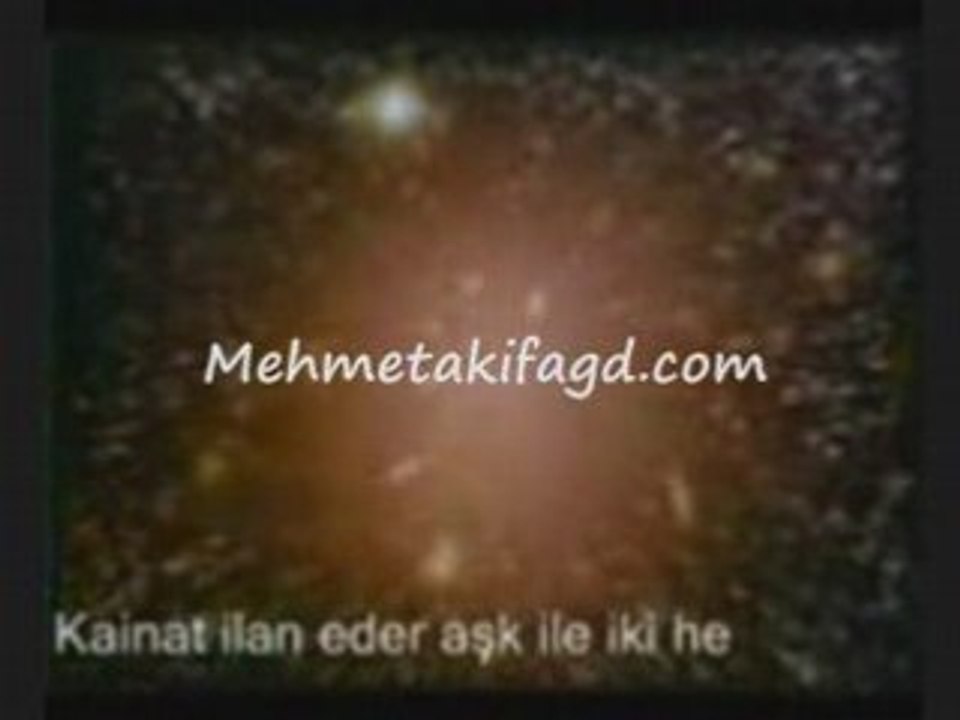 Grup Yeniçağ - Ya Hayy