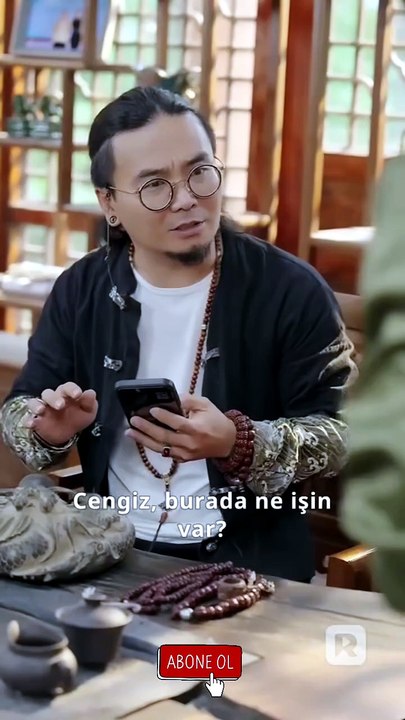 Süper Görüşlü Mucize Doktor Bölüm