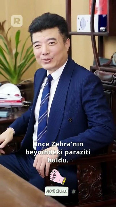 Süper Görüşlü Mucize Doktor Bölüm