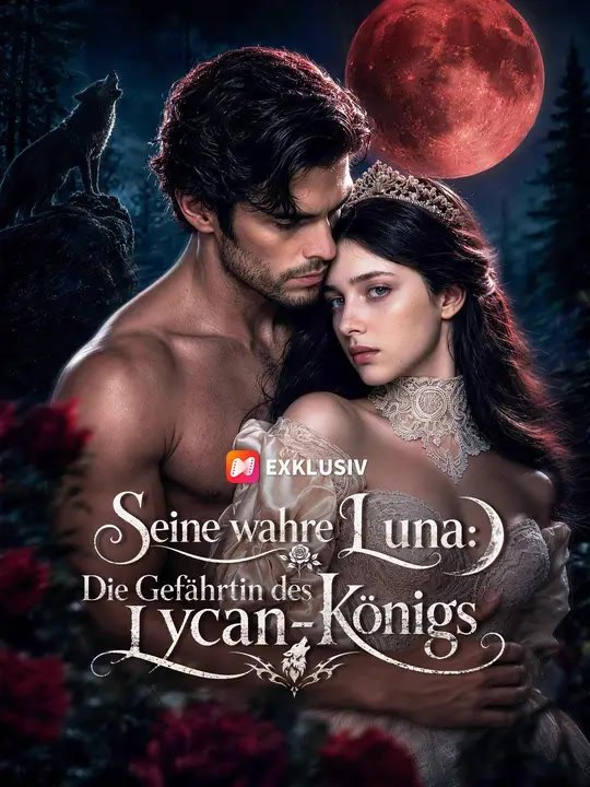 Seine wahre Luna: Die Gefährtin des Lycan-Königs - Teil 2/2 | Folgen 31-61