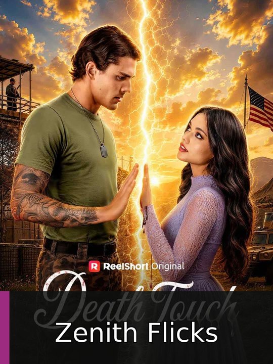 Death Touch engsub fullfilm🎯 Zenith Flicks