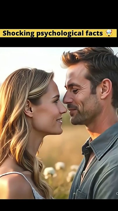 Top 3 love Psychology Facts 🤯 _ Mind-Blowing Human Behavior _ #shorts #ytshorts #trending
