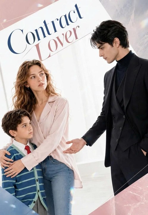 Contract Lover :|| New Movie | #engsubtitle #watchfull🌟⚡️