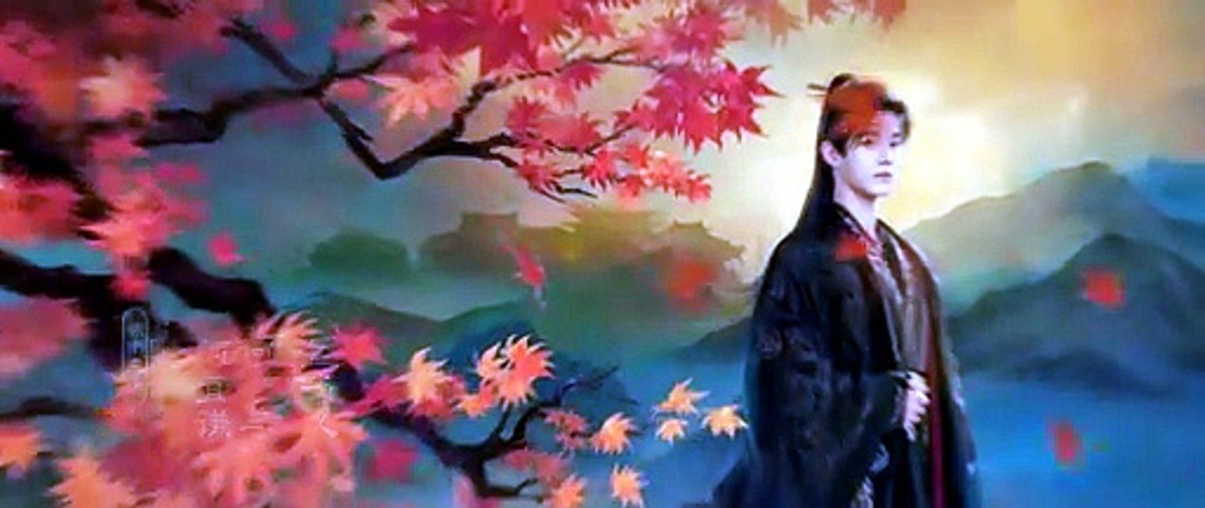 Bách Hoa Sát Tập 8 Thuyết Minh