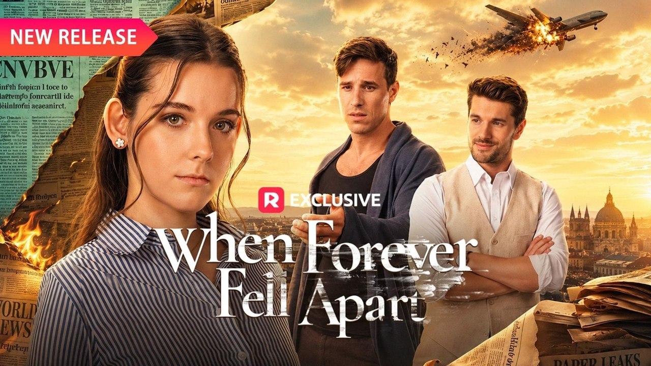 When Forever Fell Apart Drama GoldReelTV